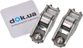 Штовхач клапана Штовхач клапана