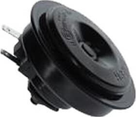 Клаксон Bosch 0986AH0731 дисковый 12 В 110