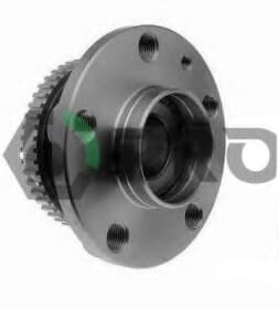 Ступица колеса