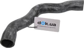 Патрубок радіатора системи охолодження двигуна