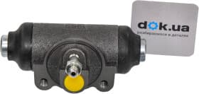 Колесный тормозной цилиндр Колесный тормозной цилиндр