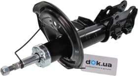 Стойка амортизатора