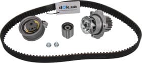 Комплект ремня ГРМ + помпа Комплект ремня ГРМ + помпа