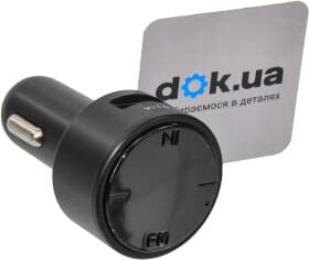 Fm-модулятор Baxster FBT-201