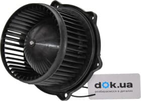 Вентилятор салону