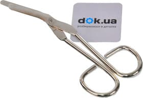 Ножницы тактические Poputchik 51-071-IS Ножницы тактические Poputchik 51-071-IS