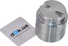 Поршень гальмівного супорта Поршень гальмівного супорта