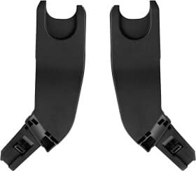 Адаптери для кріплення автокрісла ABC Design Avus 12003711000