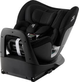 Автокрісло Britax-Romer Swivel