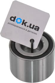 Подшипник ступицы