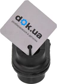 Втулка стабилизатора Втулка стабилизатора