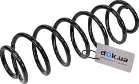 Пружина підвіски