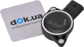 Датчик вакуумного усилителя тормозов Vika 99071546601