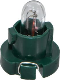 Автолампа KOITO BAX у пластиковому патроні 0,84 W прозора e1545