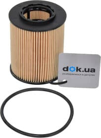 Масляный фильтр Масляный фильтр