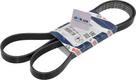 Поликлиновой ремень