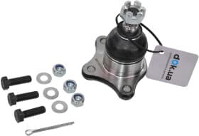 Шаровая опора