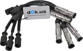 Комплект проводов зажигания Комплект проводов зажигания