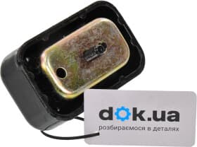 Подушка двигателя