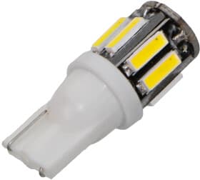 Автолампа AllLight T10 W2,1x9,5d 29022400