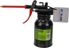 Масленка Alloid МР-23-200 200.00 мл