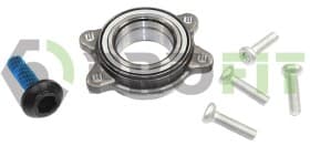 Підшипник ступиці