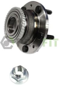 Комплект ступиці колеса