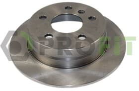 Гальмівний диск