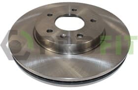 Тормозной диск