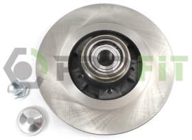 Гальмівний диск