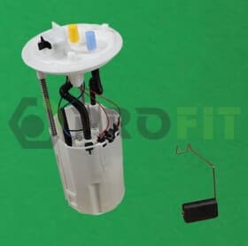 Паливний насос