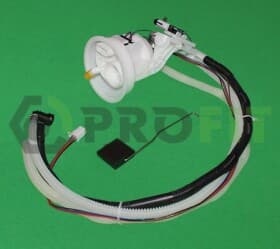 Паливний насос