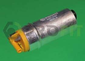 Паливний насос