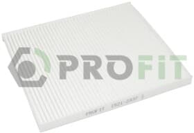 Фильтр салона