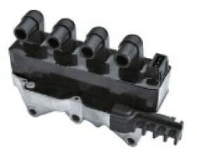 Котушка запалювання