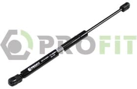 Газовый упор багажника