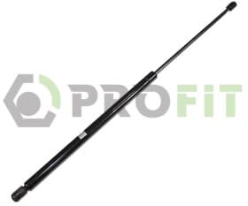 Газовий упор багажника