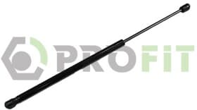 Газовий упор багажника