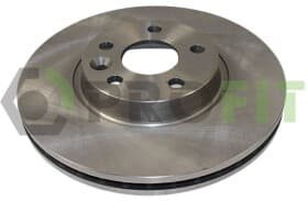 Гальмівний диск