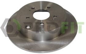 Гальмівний диск