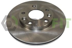 Тормозной диск