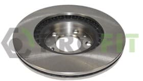 Тормозной диск