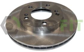 Гальмівний диск