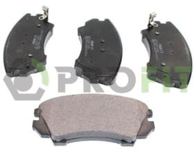 Тормозные колодки