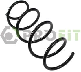 Пружина подвески