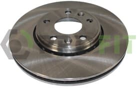 Тормозной диск