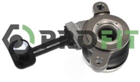 Витискний підшипник