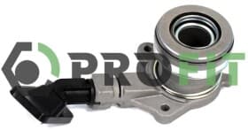 Витискний підшипник