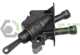 Робочий циліндр зчеплення