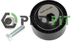 Натяжной ролик ремня ГРМ